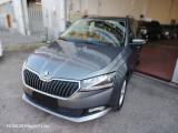 SKODA Fabia 1.0 TSI Wagon Design Edition