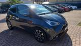 TOYOTA Aygo 1.0 VVT-i 72 CV 5 porte x-play