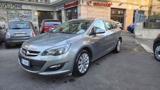 OPEL Astra 1.4 Turbo 140CV Sports Tourer Cosmo