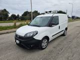 FIAT Doblo 1.6 MJT 105 CV Cargo Lounge FRIGO ZANOTTI FNAX 0°