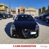 ALFA ROMEO Giulietta 1.6 JTDm 120 CV Super