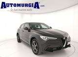 ALFA ROMEO Stelvio 2.2 Turbodiesel 210 CV AT8 Q4 Executive