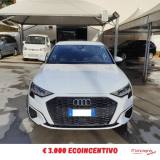 AUDI A3 SPB 30 TDI S tronic Business