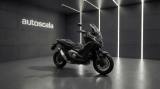 HONDA X-ADV 750 35KW 2026