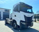 IVECO S-WAY 490 T/FP E6 FULL OPTIONAL + INTARDER