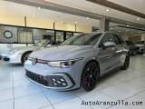 VOLKSWAGEN Golf 8 2.0 TSI 245CV DSG GTI Navi Fari IQ. Performance