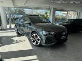 AUDI e-tron S SPB sport attitude 3motori 503cv tetto