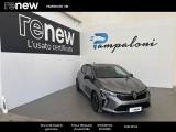 RENAULT Clio 1.0 eco-g Techno 100cv