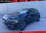 CITROEN C3 1.2 pack PLUS 83cv IVA ESPOSTA LEGGE 104 OK NEOPAT