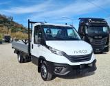 IVECO DAILY  35C18 E6 NUOVO + CASSONE FISSO da 4,40