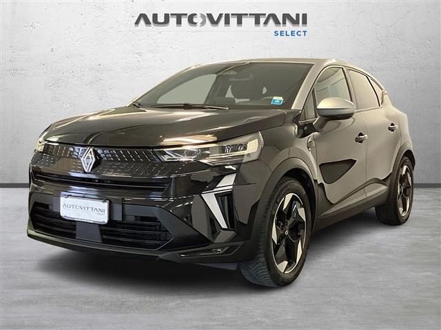 renault captur 1.0 tce techno usata