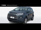 FORD EcoSport 1.5 tdci Titanium 95cv E6