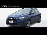 DACIA Sandero Stepway 1.0 tce Comfort Eco-g 100cv