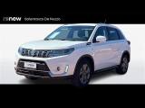 SUZUKI Vitara 1.4 Boosterjet Hybrid Starview 2WD