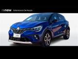 RENAULT Captur 1.6 E-TECH Hybrid Techno Fast Track Auto 14