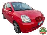 KIA Picanto 1.1 12V Spicy