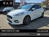 FORD Fiesta 1.1 85 CV 5 porte ST-Line