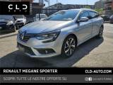 RENAULT Megane Sporter dCi 8V 110 CV EDC Energy Bose