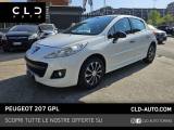 PEUGEOT 207 Plus 1.4 8V 75CV 5p. ECO GPL