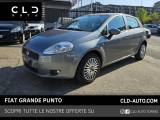 FIAT Grande Punto 1.2 5 porte Active