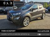 FORD EcoSport 1.0 EcoBoost 125 CV Start&Stop Titanium