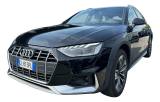 AUDI A4 allroad 40 TDI 204 CV S tronic Identity Contrast Quattro
