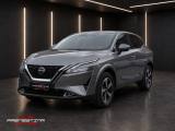 NISSAN Qashqai MHEV 158 CV Xtronic N-Connecta