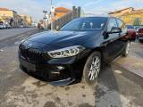 BMW 118 i 5p. Colorvision Edition Msport