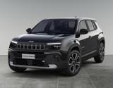 JEEP Avenger 1.2 Turbo 110 CV MHEV Summit con Tetto Apribile