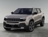 JEEP Avenger 1.2 Turbo 110 CV MHEV Summit con Tetto Apribile