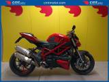 DUCATI Streetfighter 848 Garantita e Finanziabile
