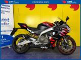 APRILIA RS 457 Garantita e Finanziabile