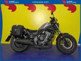 HONDA Other CMX 500 Garantita e Finanziabile