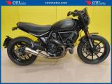 DUCATI Scrambler 800 Garantita e Finanziabile