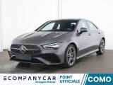 MERCEDES-BENZ CLA 180 Automatic AMG Line Advanced Plus