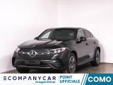 MERCEDES-BENZ GLC 200 4Matic Mild hybrid Coupé AMG Line Advanced