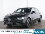 MERCEDES-BENZ A 180 Automatic Progressive Advanced