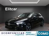 MERCEDES-BENZ A 180 Automatic Progressive Advanced