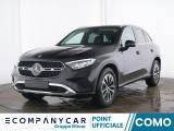 MERCEDES-BENZ GLC 200 4Matic Mild Hybrid Advanced Plus