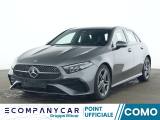 MERCEDES-BENZ A 180 Automatic AMG Line Advanced Plus