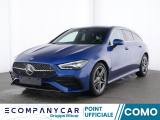 MERCEDES-BENZ CLA 180 Automatic Shooting Brake AMG Line Advanced Plus