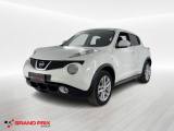 NISSAN Juke 1.6 GPL Eco Acenta