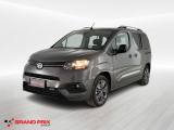 TOYOTA Proace City Verso Electric 50kWh L1 Short D Lounge