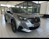 PEUGEOT 2008 PureTech 100 S&S Active