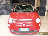 FIAT 500 1.2 Sport