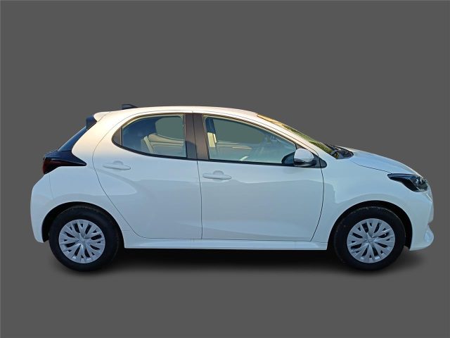 TOYOTA YARIS 4ª SERIE  1.5 HYBRID 5 PORTE ACT - foto 7