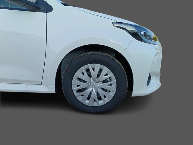 TOYOTA YARIS 4ª SERIE  1.5 HYBRID 5 PORTE ACT - foto 8