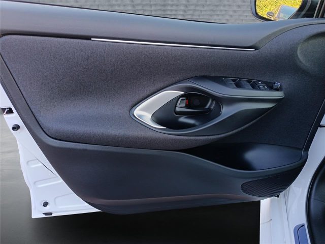 TOYOTA YARIS 4ª SERIE  1.5 HYBRID 5 PORTE ACT - foto 9