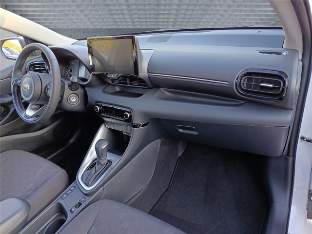 TOYOTA YARIS 4ª SERIE  1.5 HYBRID 5 PORTE ACT - foto 12