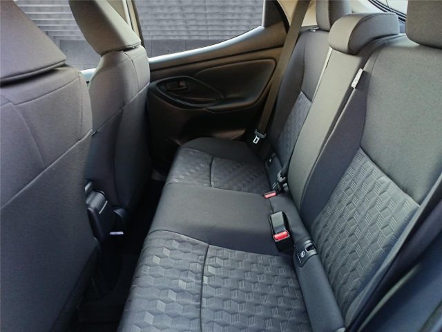 TOYOTA YARIS 4ª SERIE  1.5 HYBRID 5 PORTE ACT - foto 19